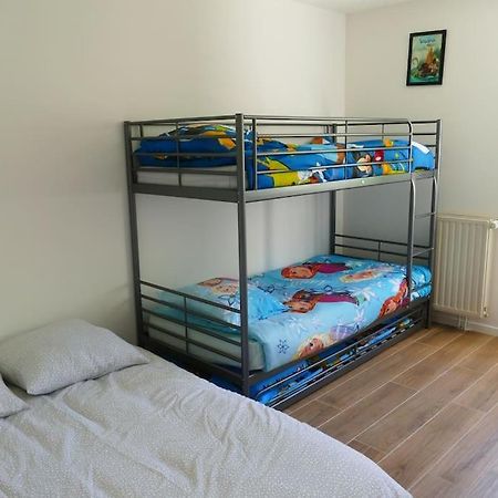 Disneyland Paris, Appartement 70M², Parking Prive Serris Eksteriør bilde