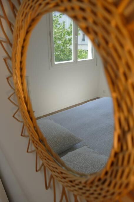 Disneyland Paris, Appartement 70M², Parking Prive Serris Eksteriør bilde