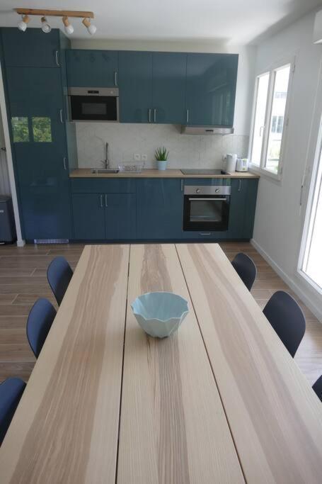 Disneyland Paris, Appartement 70M², Parking Prive Serris Eksteriør bilde
