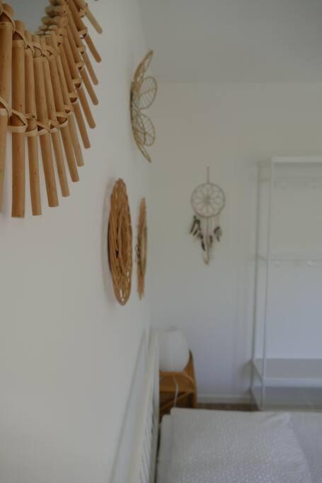 Disneyland Paris, Appartement 70M², Parking Prive Serris Eksteriør bilde