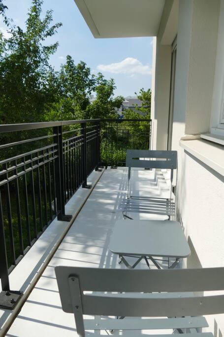 Disneyland Paris, Appartement 70M², Parking Prive Serris Eksteriør bilde