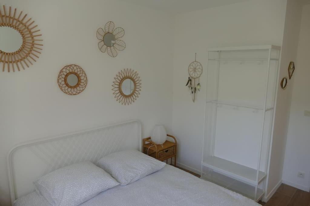 Disneyland Paris, Appartement 70M², Parking Prive Serris Eksteriør bilde