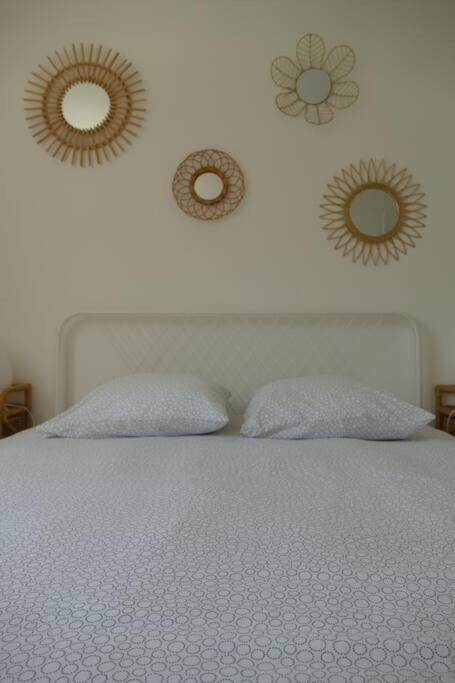 Disneyland Paris, Appartement 70M², Parking Prive Serris Eksteriør bilde